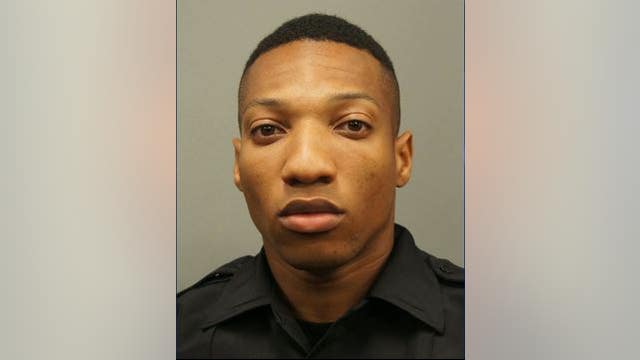 Prosecutors: Ex-officer and Gangster Disciple sentenced