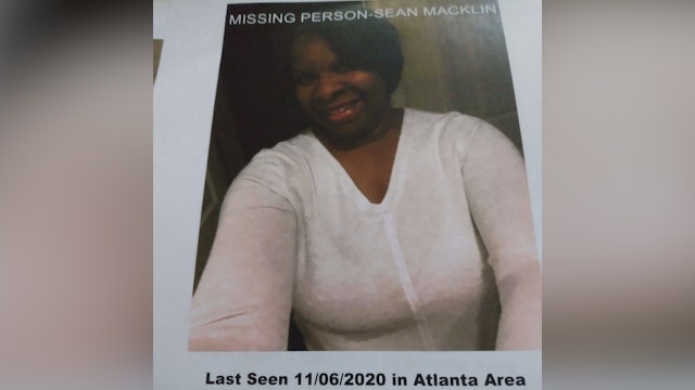 Police, loved ones searching for missing Atlanta woman