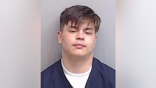 Street racing organizer arrested, police say