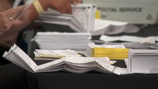 Friday is the last day to 'cure' rejected ballot in Georgia