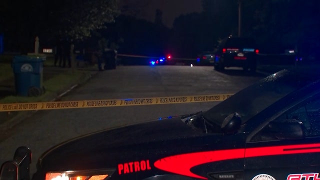 Atlanta crime statistics show increase in murders compared to 2019