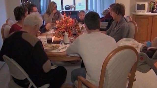 Loneliness, depression, anxiety intensify during holiday season