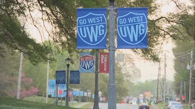 U of West Georgia faculty: No-confidence vote in president