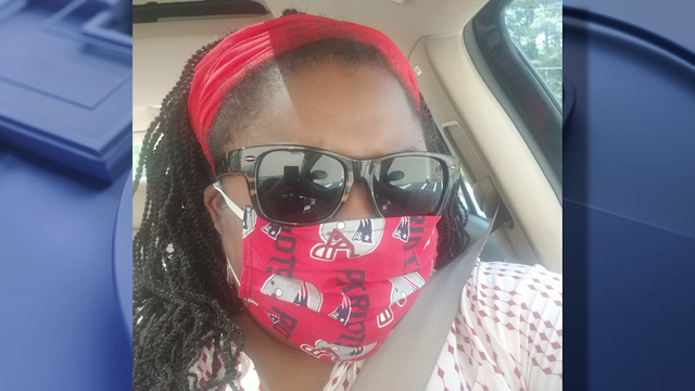 DeKalb woman encourages high-risk groups to get COVID vaccine