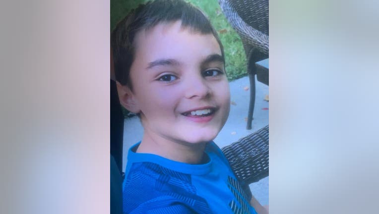 Missing 10-year-old Cobb County boy found safe