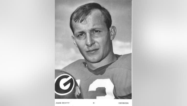 Jake Scott, former Miami safety, Super Bowl MVP, dies at 75 - The