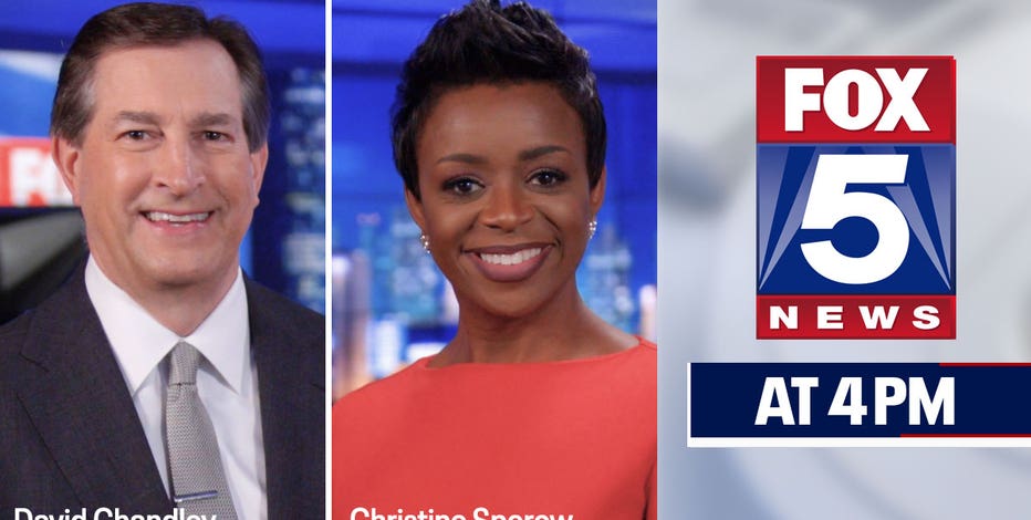 Las Vegas Fox Five Live News Fox Five Fox Morning News Live Stream