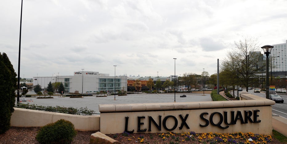 Lenox Square enhances security with new rules for minors – the