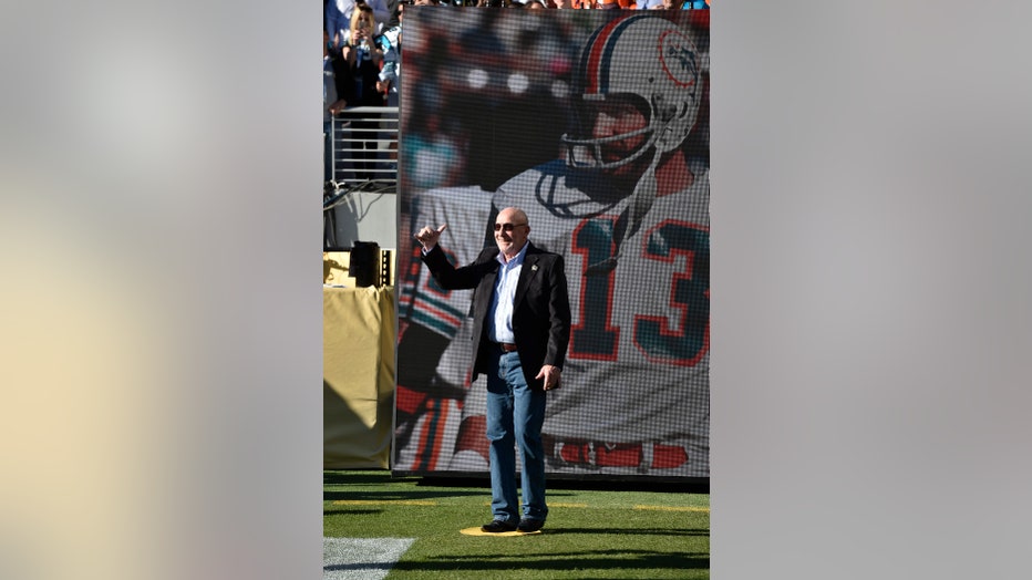 Jake Scott, Former Miami Safety, Super Bowl MVP, Dies at 75