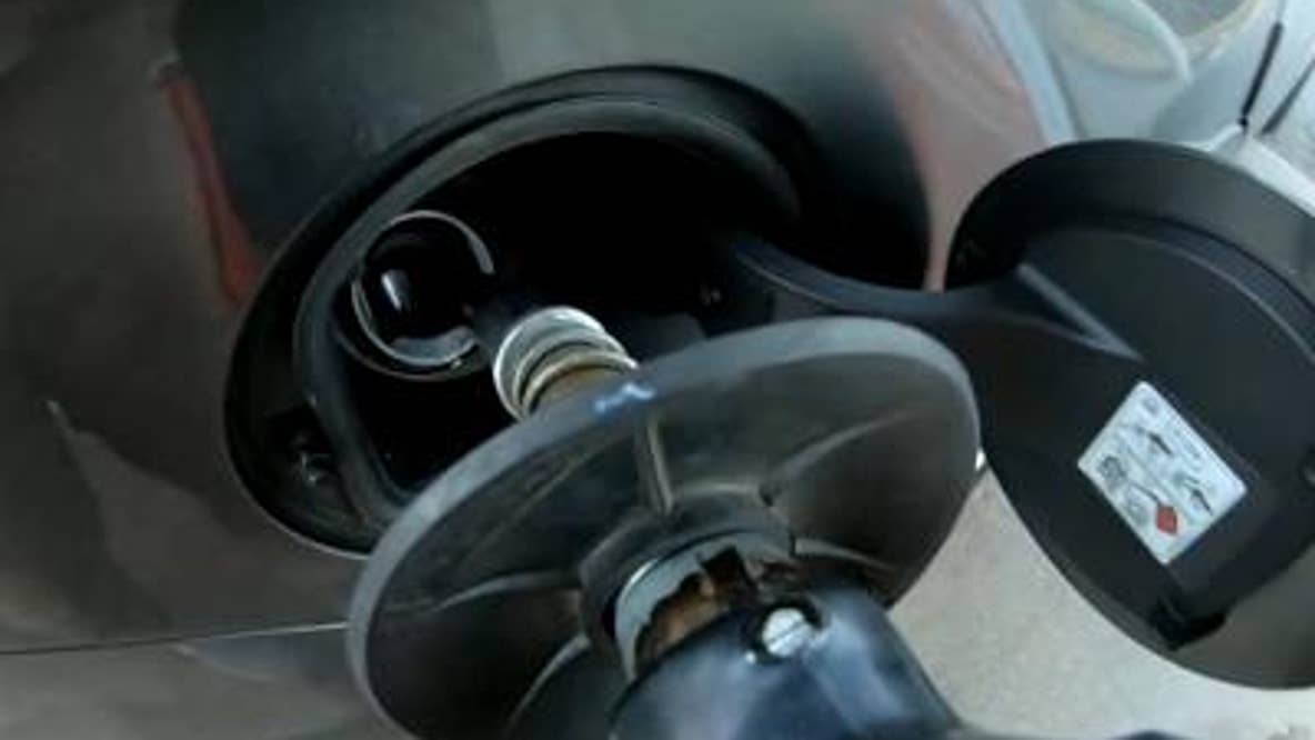 Georgia gas tax holiday extended two weeks ahead of Memorial Day