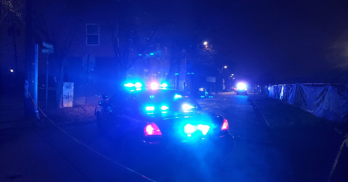 Police: Man shot several times in chest, dies | FOX 5 Atlanta