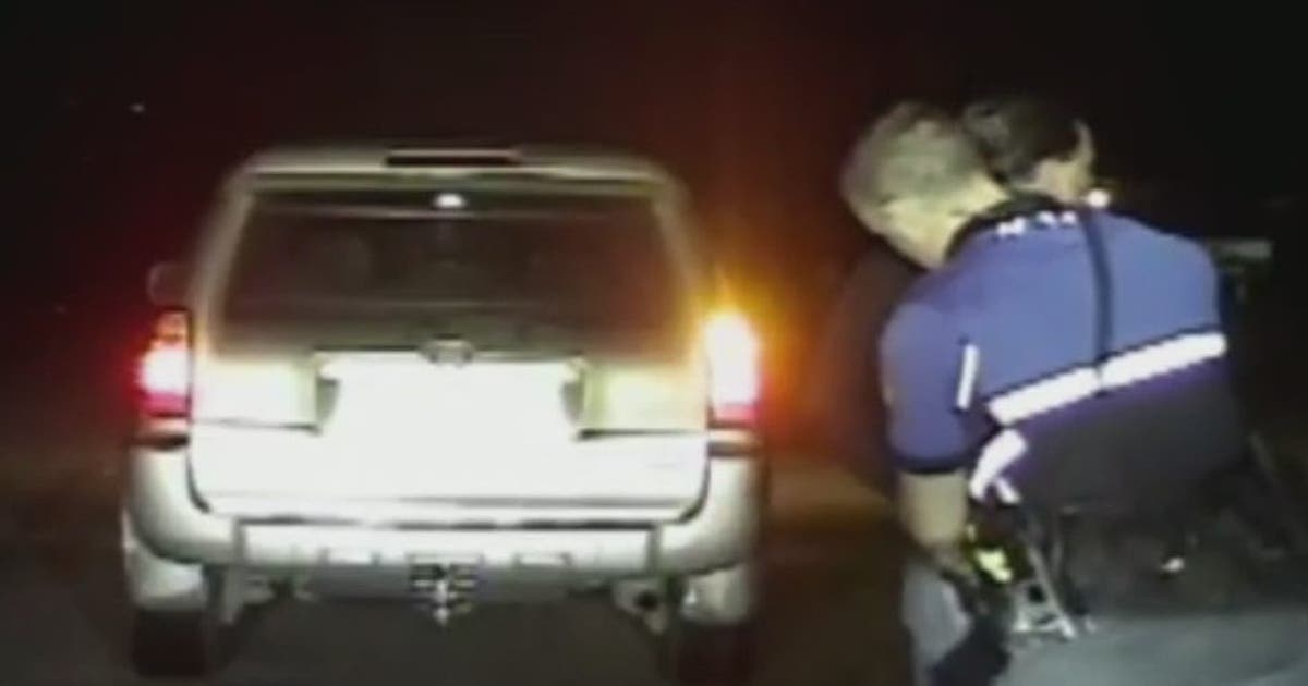 Georgia State University police chief resigns after second DUI arrest ...