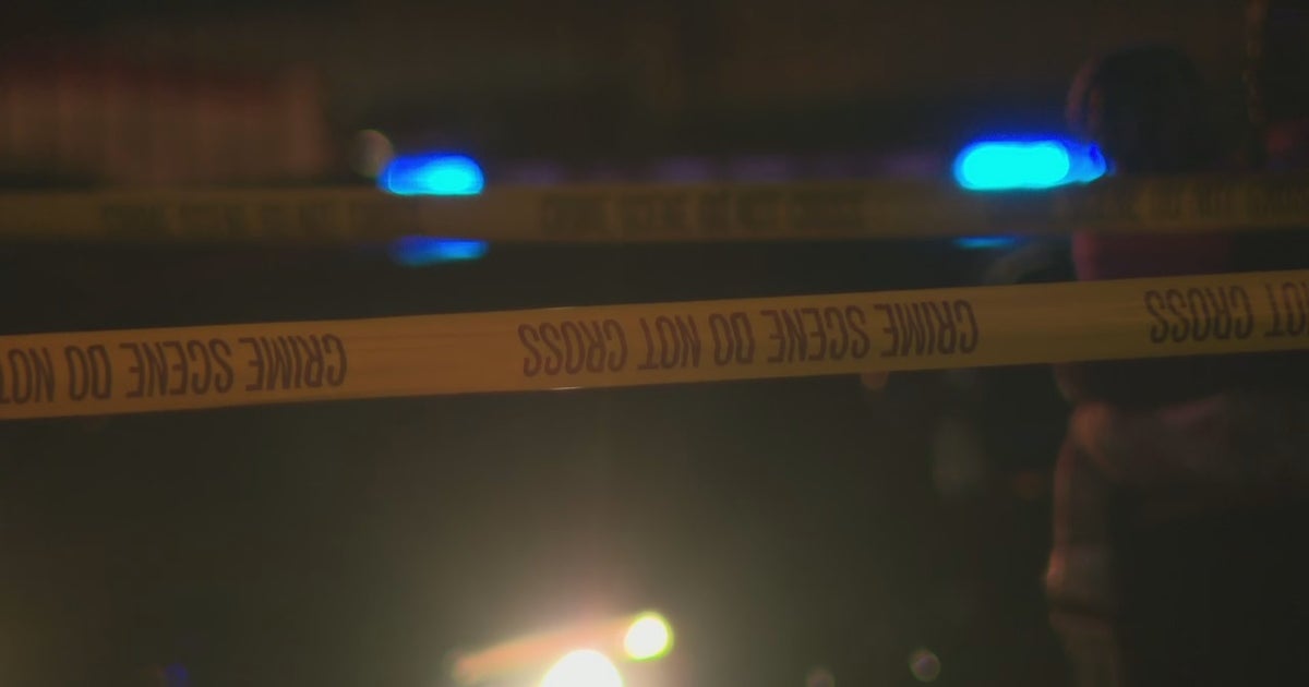 Man critically injured in Glenwood Road apartment shooting | FOX 5 Atlanta