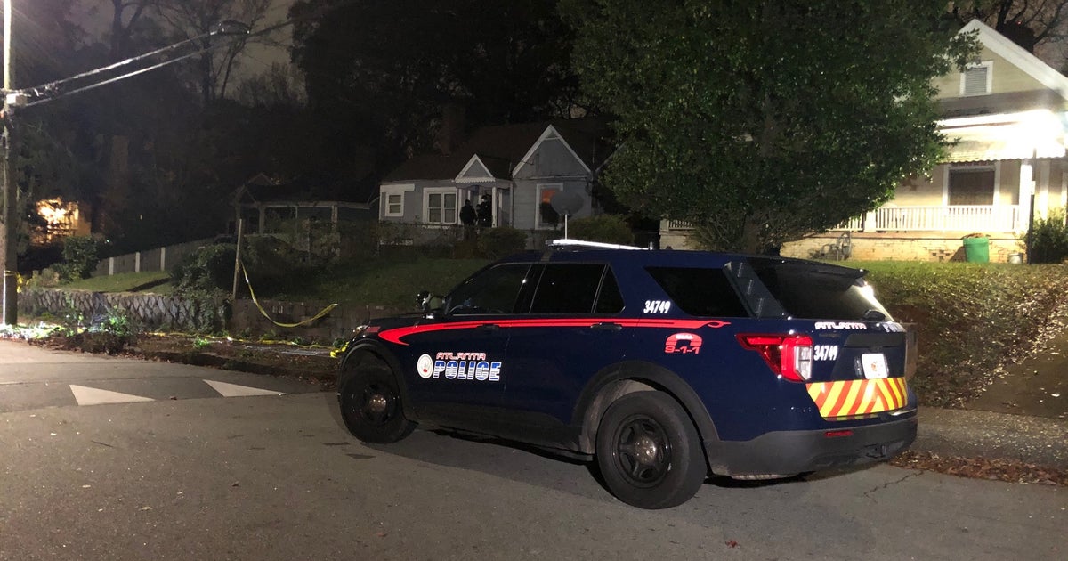 Man shot and killed in northeast Atlanta | FOX 5 Atlanta