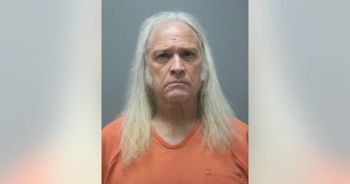 Deputies: Woodstock man charged in fatal traffic collision | FOX 5 Atlanta