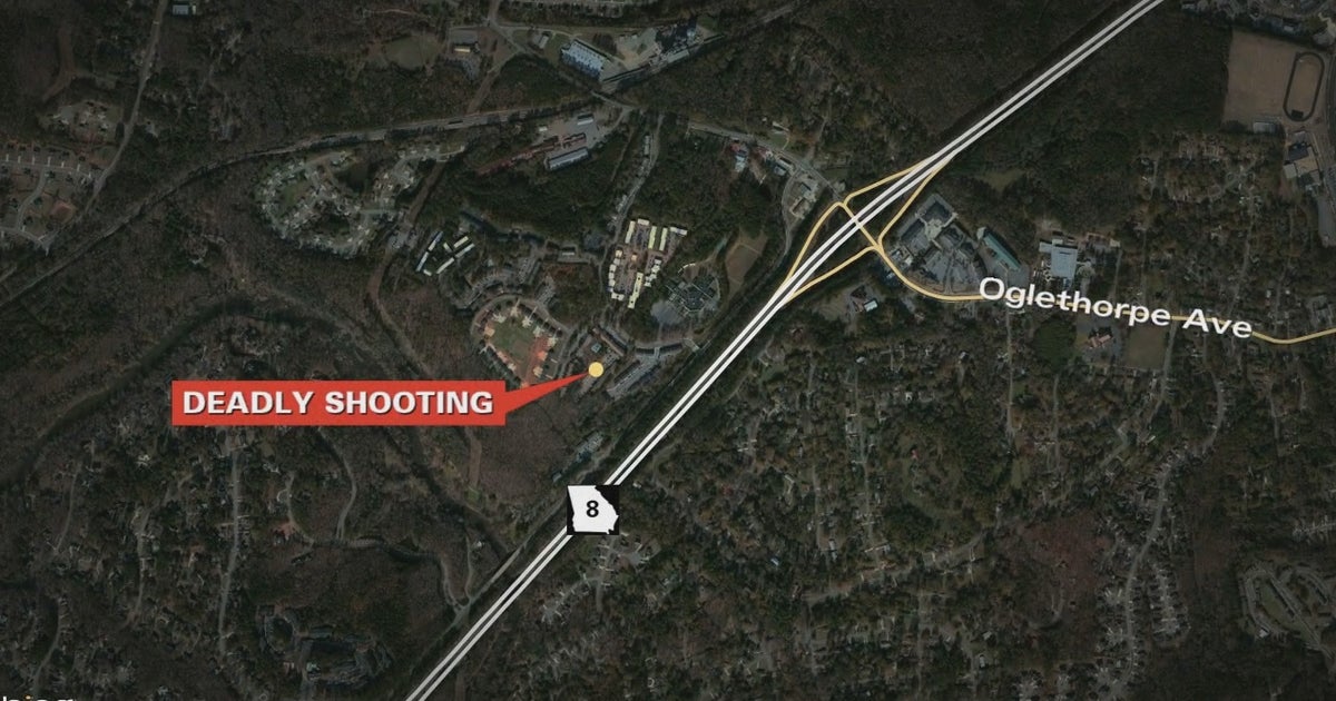 Arrest made in shooting death of Athens teen | FOX 5 Atlanta