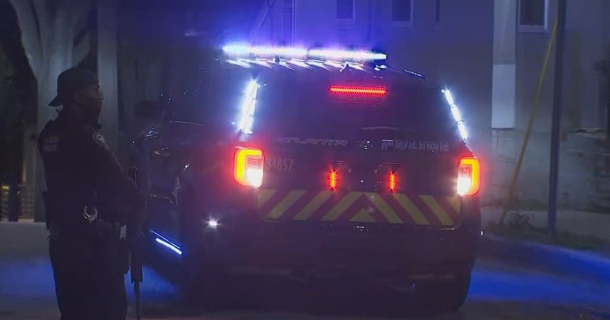 Man killed in Georgia was wanted in Alabama police chase | FOX 5 Atlanta