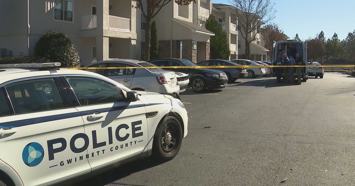 Police identify man shot and killed inside Gwinnett County apartment ...