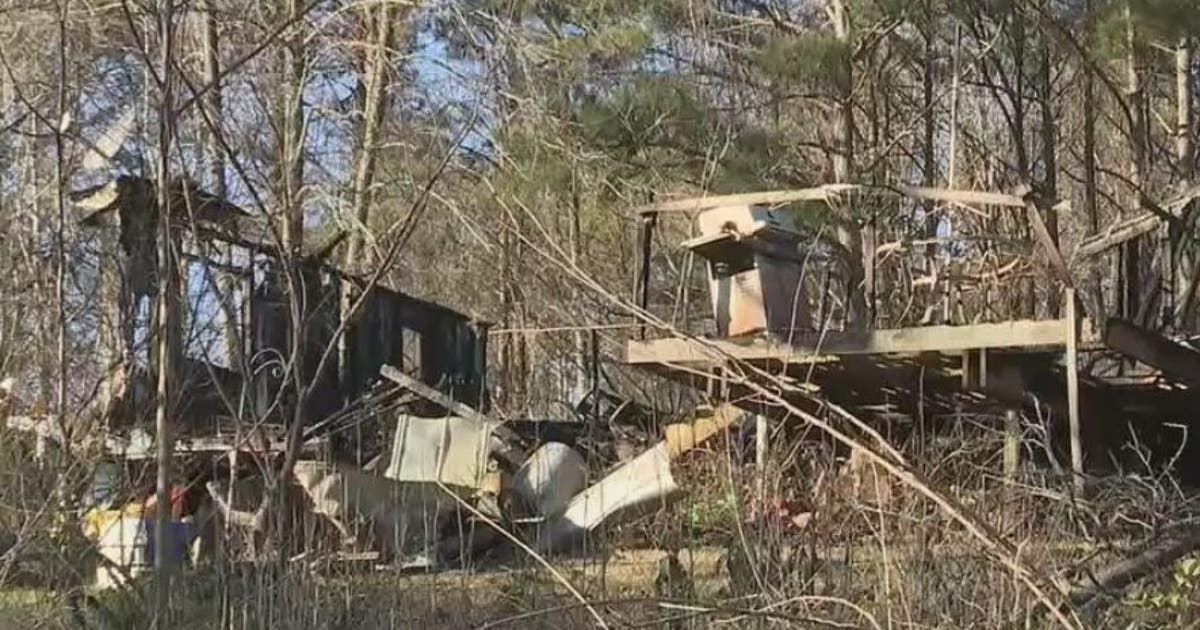 3-year-old boy dies in house fire, fire officials investigate | FOX 5 ...