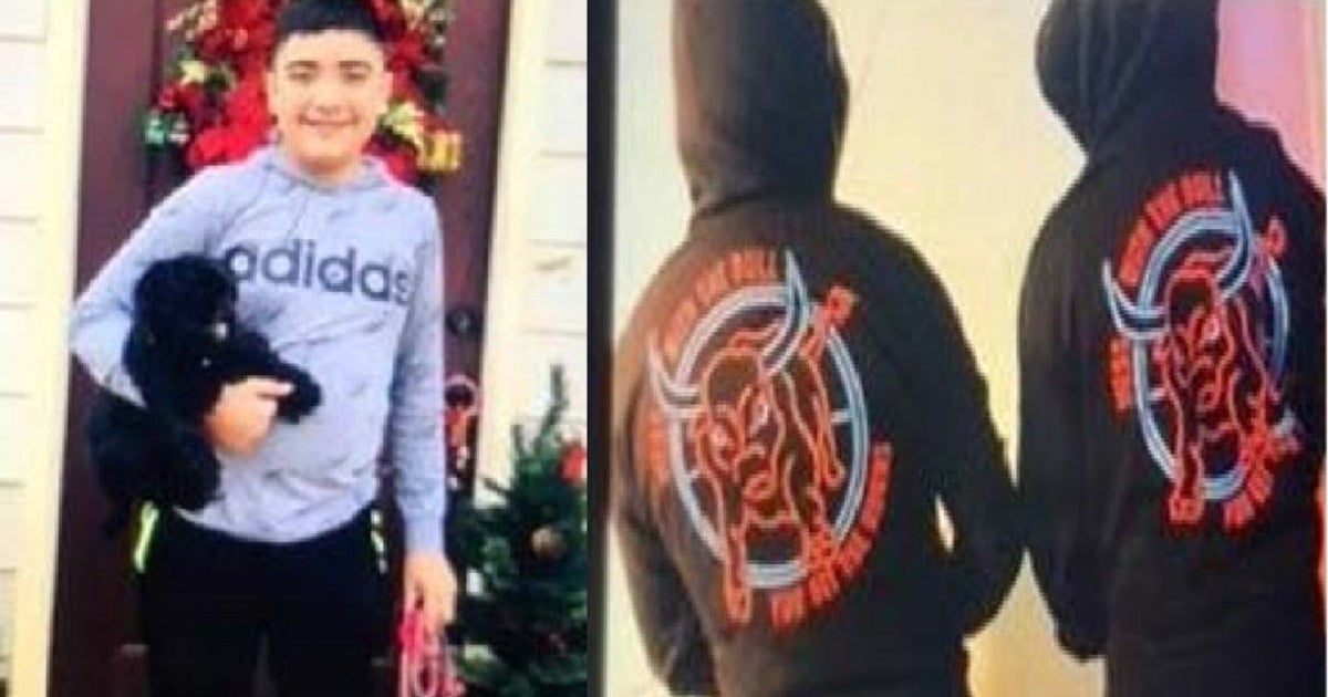 Missing 12-year-old Clayton County boy located safe | FOX 5 Atlanta