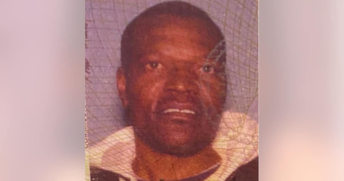 54-year-old Clayton County man missing for 2 weeks, Mattie's Call ...