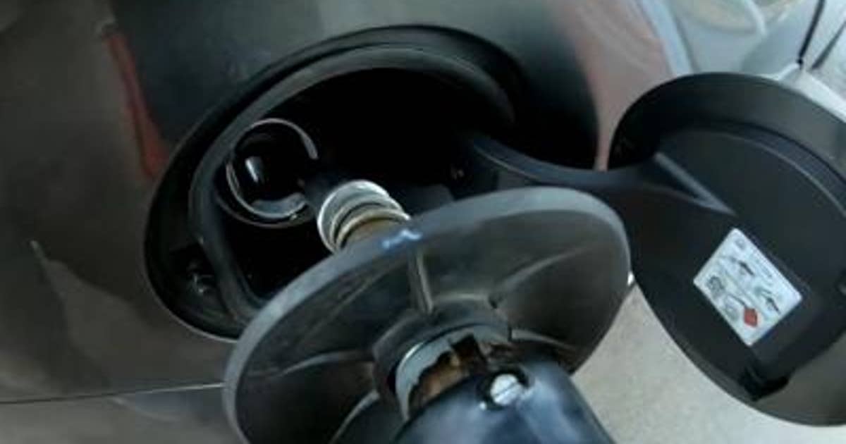 Georgia gas tax holiday extended two weeks ahead of Memorial Day