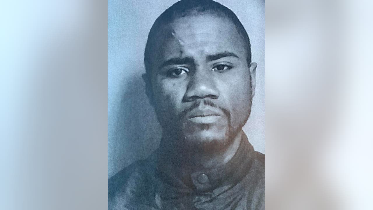 Escaped Pike County inmate recaptured FOX 5 Atlanta