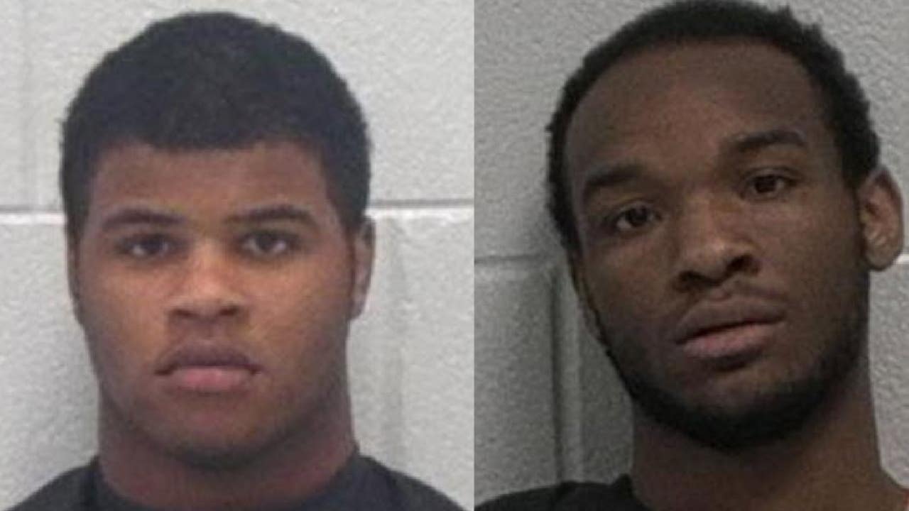 Two additional Carroll County murder suspects arrested, police say