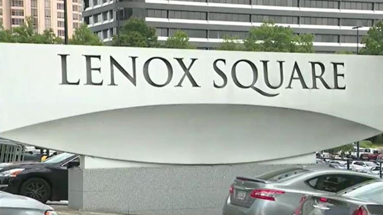 Man shot and killed at Lenox Square after fight over parking space