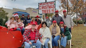 Marietta family business 'rooted' in Christmas tradition