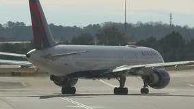 Delta’s ‘COVID-Free’ Flights from Atlanta begin Tuesday evening