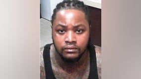 $10K reward being offered for man accused of firing into car, killing 2 in SC