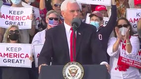 Vice President Pence to rally Augusta GOP this Thursday for Senate runoff