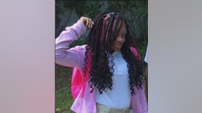 Family says teen killed at Atlanta hotel wasn't supposed to be there