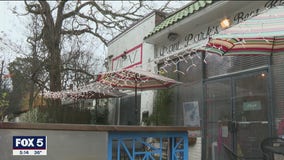 Grant Park restaurant struggles to keep doors open amid COVID-19