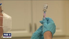 Georgia plans to offer COVID-19 vaccine to first responders, older residents