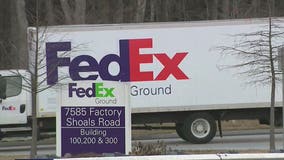 FedEx customers express frustration over slow deliveries