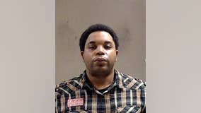 Man charged in deadly shooting of young girl in Lithonia home