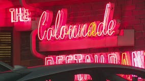 Customers start fundraiser as Atlanta's Colonnade struggles to stay open during pandemic