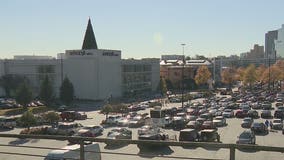 Shoppers say they are afraid to go to Lenox Square