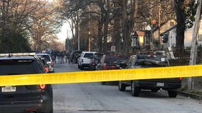 GBI investigating deadly shooting in southwest Atlanta involving U.S. Marshals