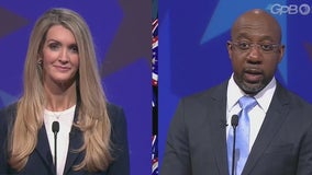 Kelly Loeffler and Raphael Warnock Senate runoff debate: Top 5 moments