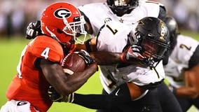 SEC cancels UGA-Vandy game