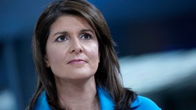 Nikki Haley says her sister-in-law died of coronavirus