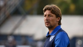 Atlanta United taps Gabriel Heinze as new head coach