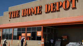 Home Depot recalls nearly 200K ceiling fans after reports of blades detaching, injuring people