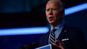 Biden warns of damage to national security by Trump administration amid ‘roadblocks' to transition