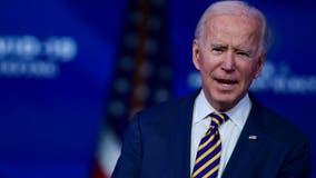 Biden flexes Georgia muscle alongside GOP in Senate races