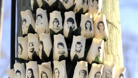 Remembering the Sandy Hook tragedy, 8 years later