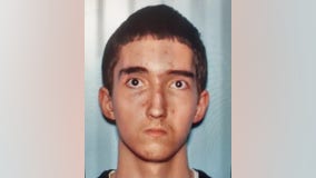 Mattie's Call issued for missing Riverdale man with schizophrenia